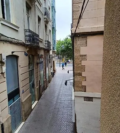 Apartamento El Cristo En Casco Historico Logroño Esterno foto