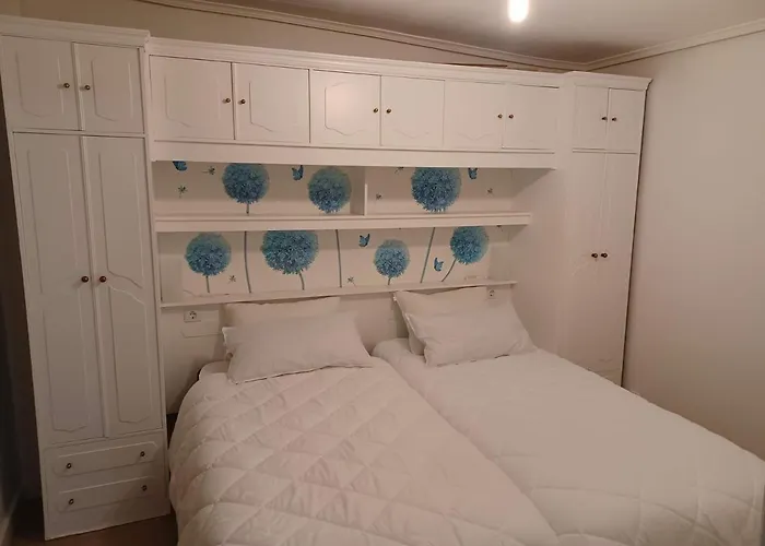 Apartamento El Cristo En Casco Historico