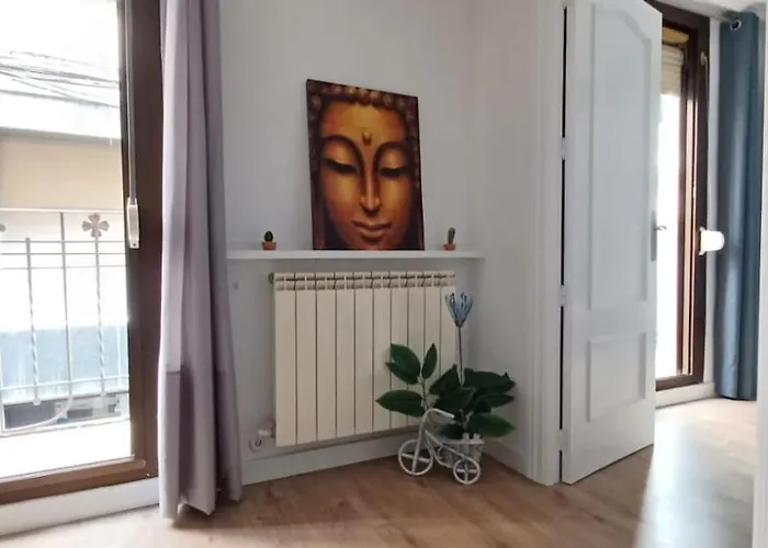 Apartamento El Cristo En Casco Historico