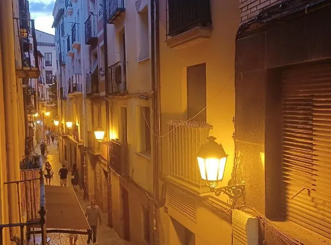 Apartamento El Cristo En Casco Historico