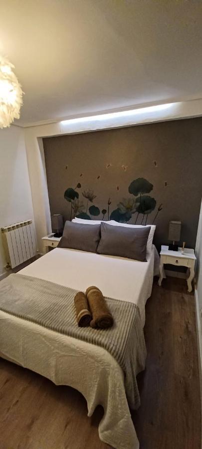 Appartement El Cristo En Casco Historico Logroño