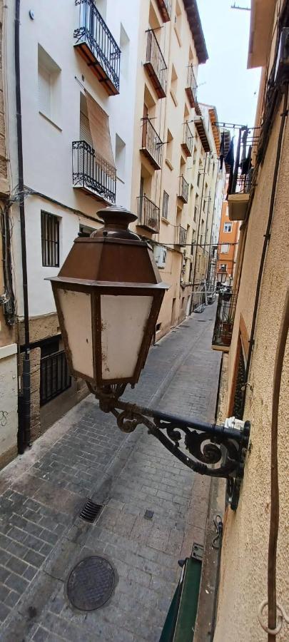 El Cristo En Casco Historico * Logroño