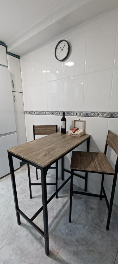 El Cristo En Casco Historico Appartement Logroño