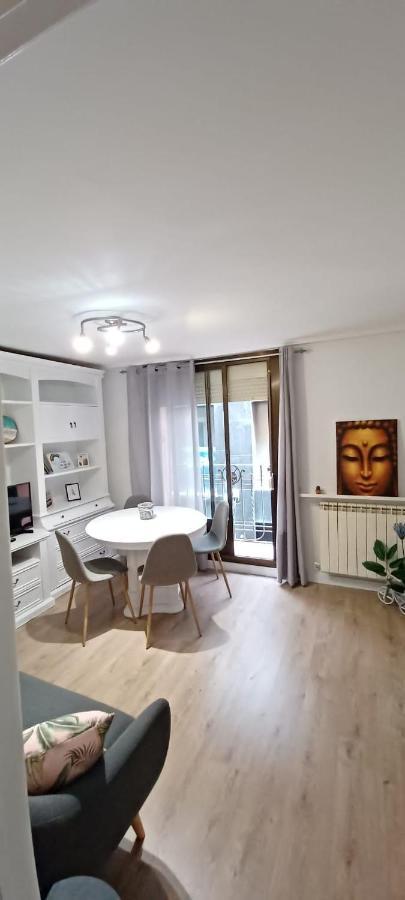 El Cristo En Casco Historico Appartement