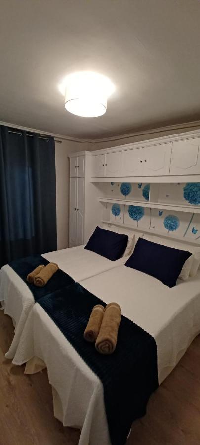 Appartement El Cristo En Casco Historico Logroño